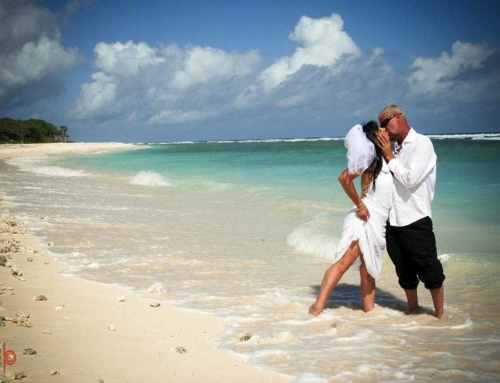 Vanuatu Weddings