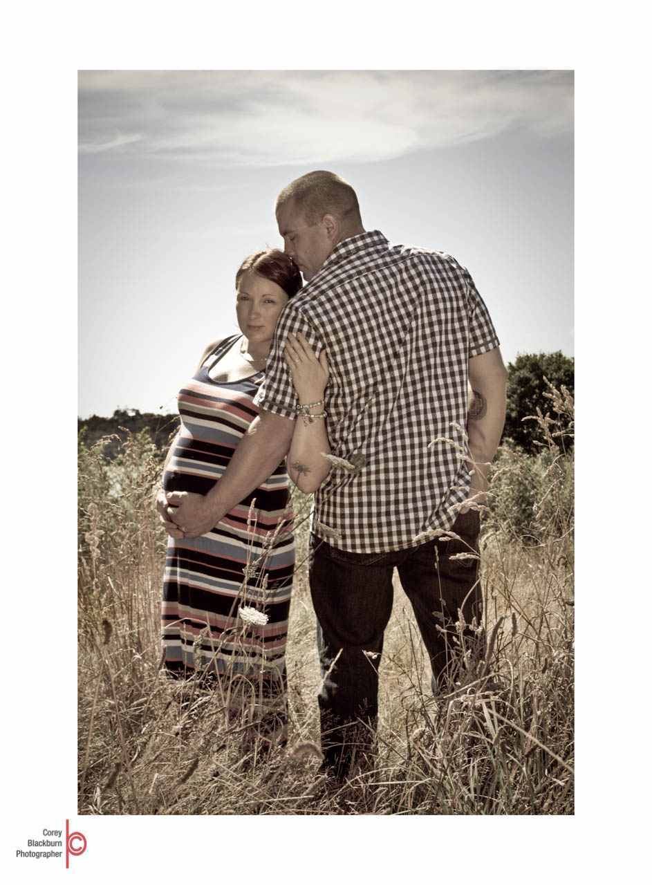 Pregnancy 14 - Corey Blackburn Photographer - Weddings | Pregnancy | Newborn | Portrait | Fine Art | Commercial | Journalism
