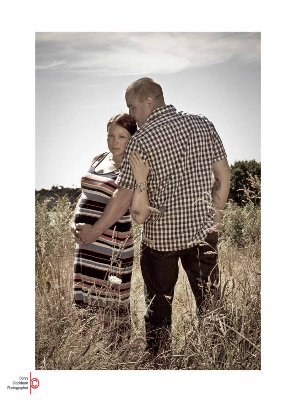 Pregnancy 14 - Corey Blackburn Photographer - Weddings | Pregnancy | Newborn | Portrait | Fine Art | Commercial | Journalism