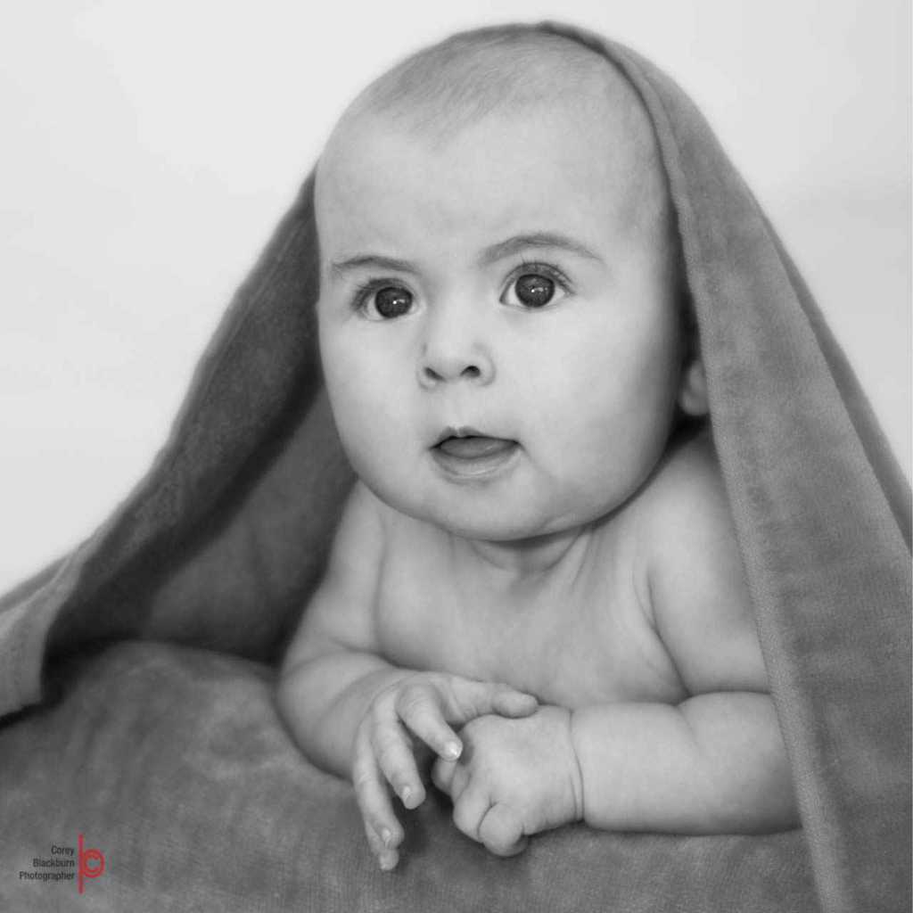 Babies 16 - Corey Blackburn Photographer - Weddings | Pregnancy | Newborn | Portrait | Fine Art | Commercial | Journalism