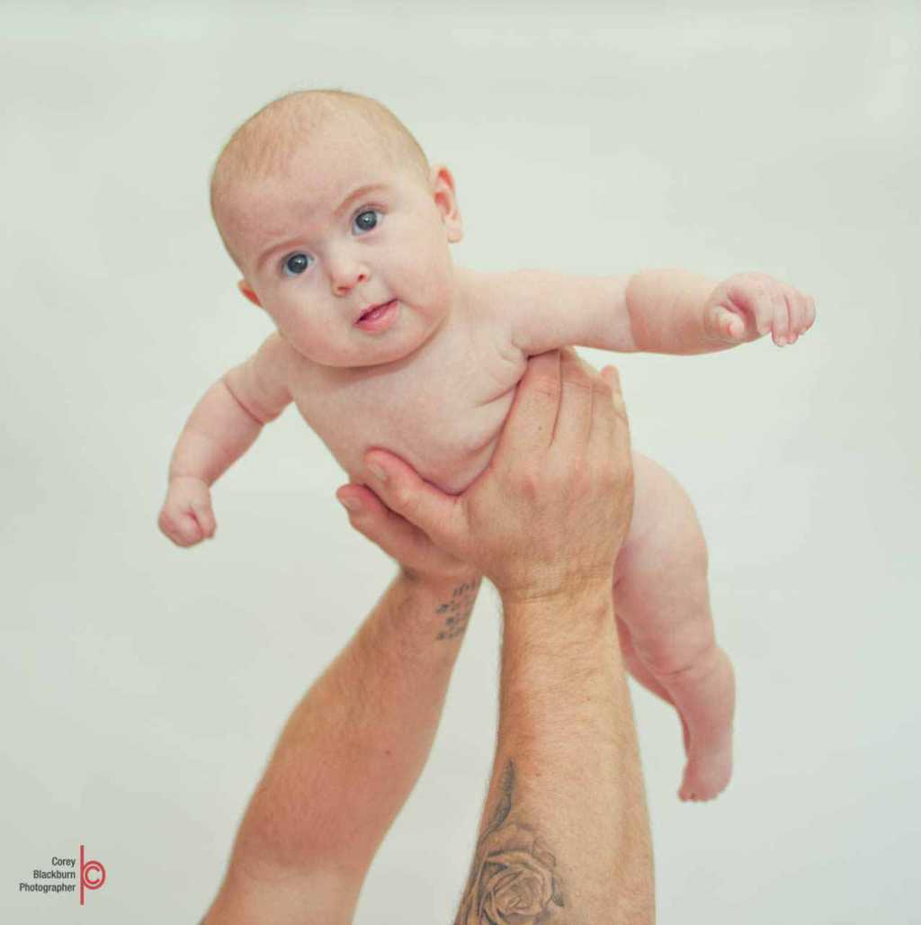 Babies 17 - Corey Blackburn Photographer - Weddings | Pregnancy | Newborn | Portrait | Fine Art | Commercial | Journalism