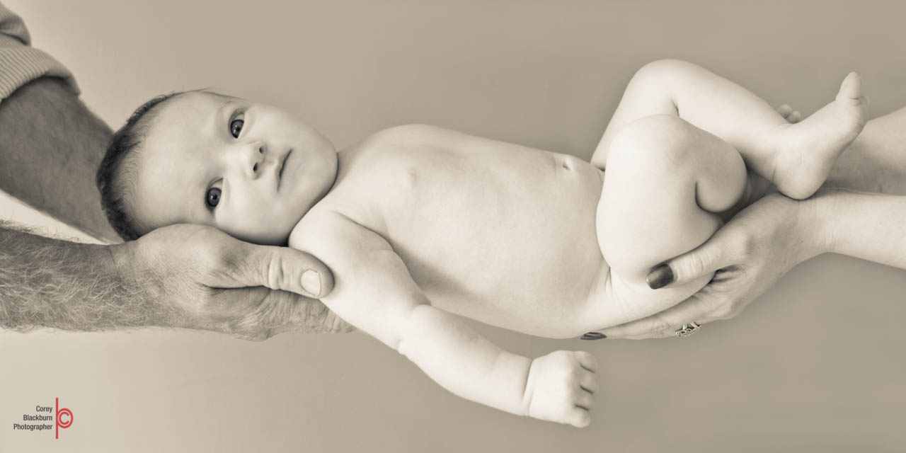 Babies 06 - Corey Blackburn Photographer - Weddings | Pregnancy | Newborn | Portrait | Fine Art | Commercial | Journalism