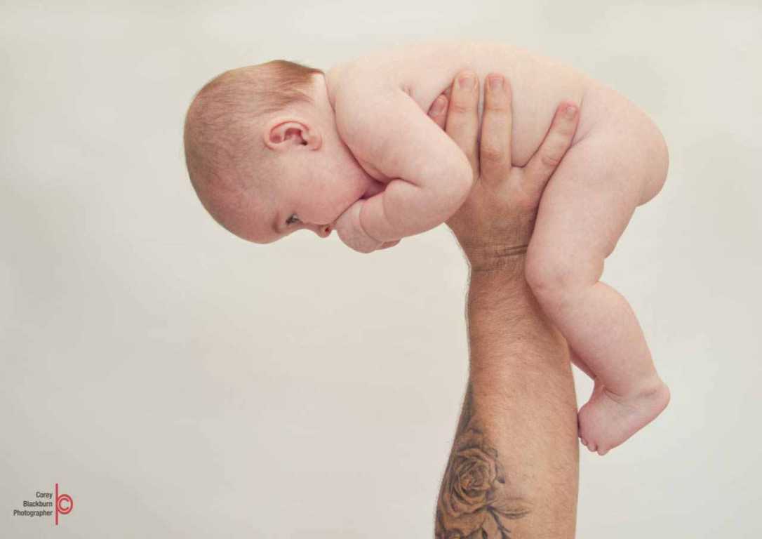 Babies 09 - Corey Blackburn Photographer - Weddings | Pregnancy | Newborn | Portrait | Fine Art | Commercial | Journalism